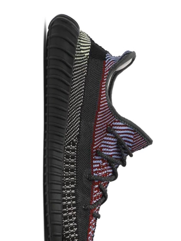 Adidas Yeezy Boost 350 V2 'Yecheil Non-Reflective'